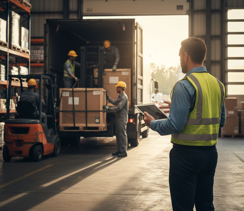 best trucking dispatch companies