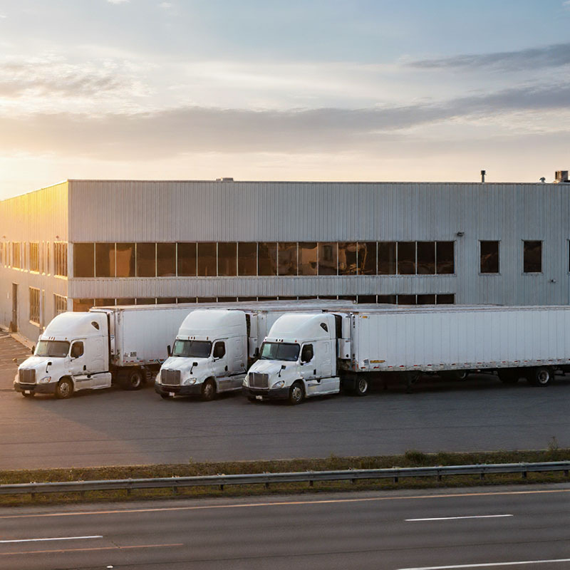 reefer transport companies