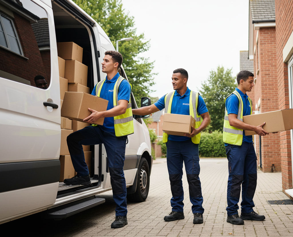 dispatcher for box trucks