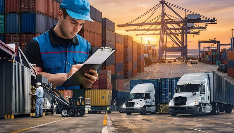The Essential Role of Dispatching in Efficient Trucking Business Operations