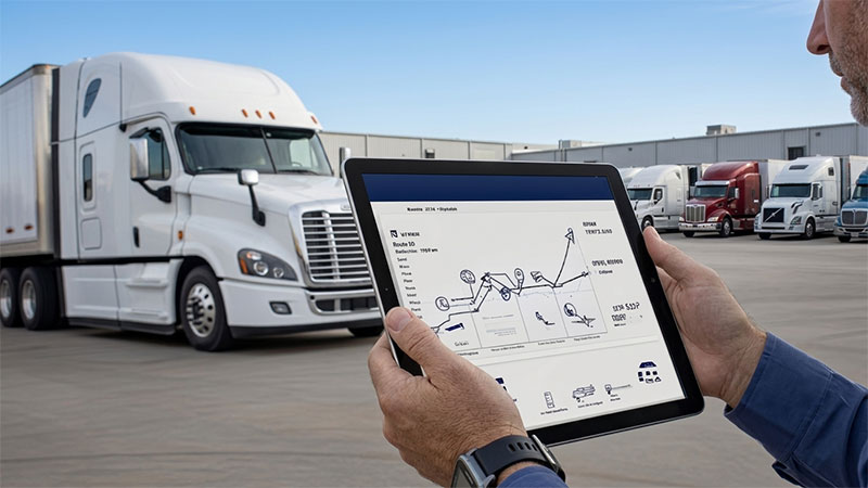 Fleet Optimization Tips: How to Improve Operational Efficiency in 2026