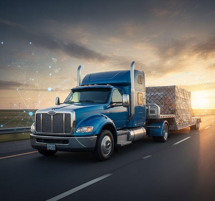 hotshot dispatch services