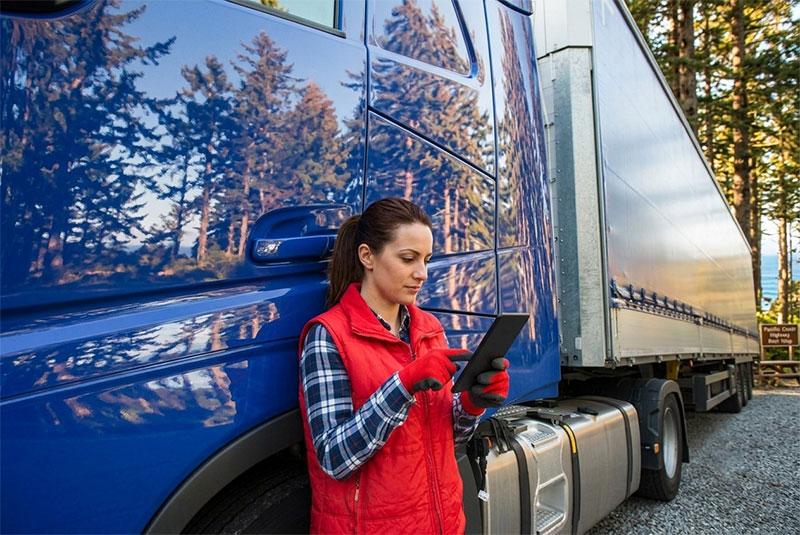 Operating Costs of Running a Trucking Business