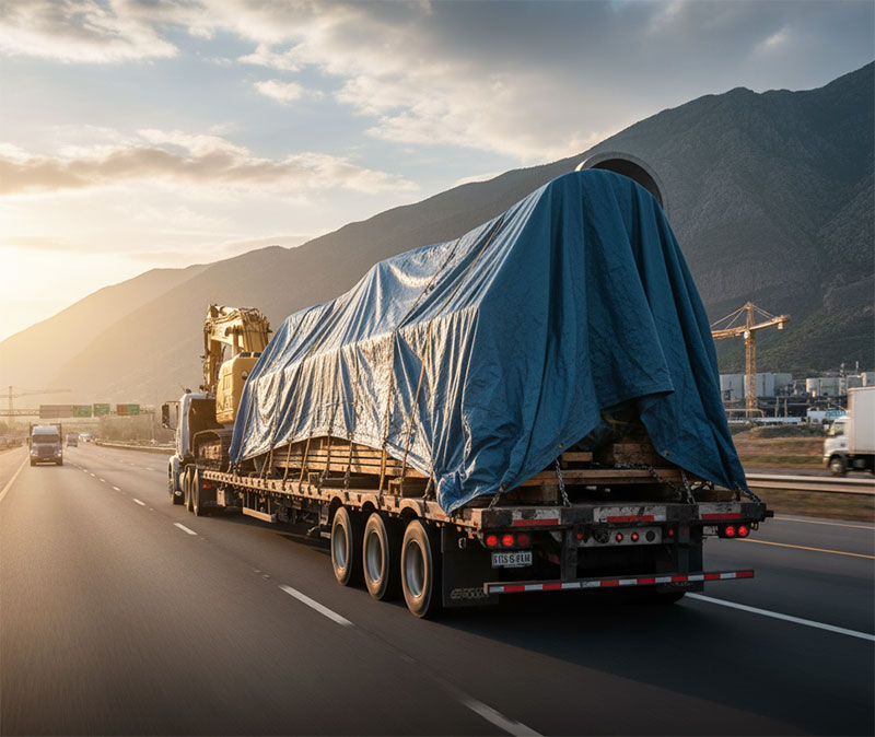 step deck dispatch services