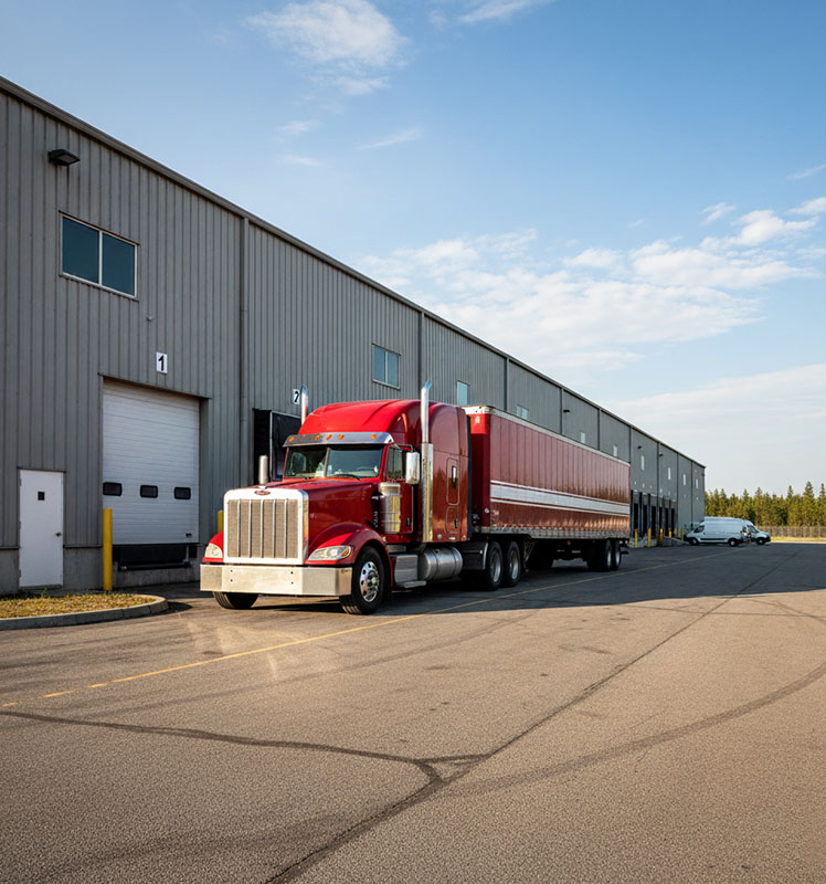 Power Only Units Dispatching service work