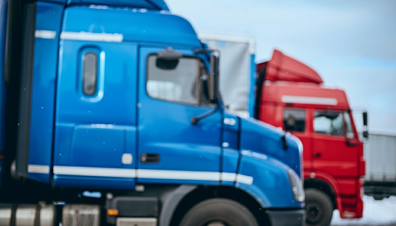 reefer dispatcher California