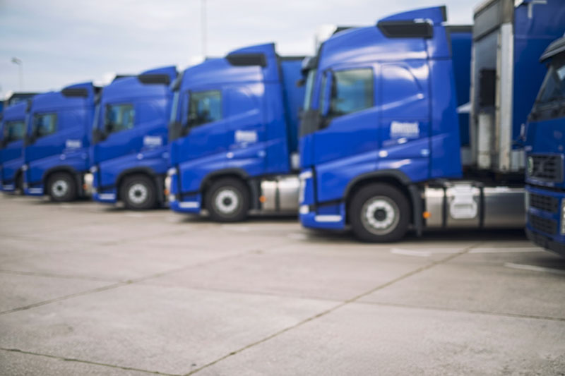 reefer dispatcher in Texas